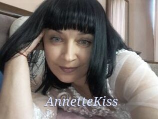 AnnetteKiss