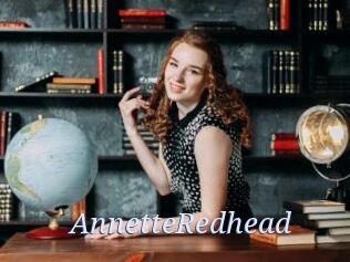 AnnetteRedhead