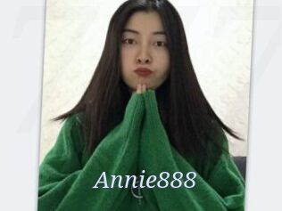 Annie888