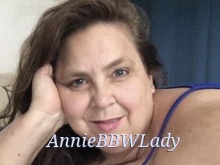 AnnieBBWLady