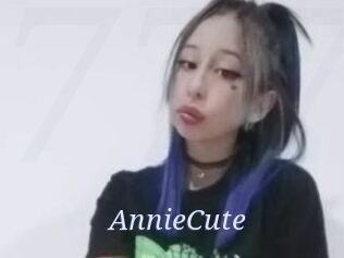 AnnieCute