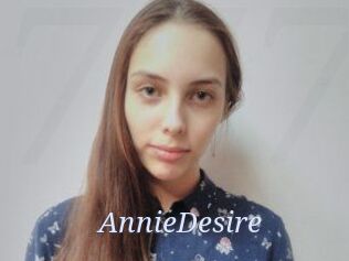 AnnieDesire