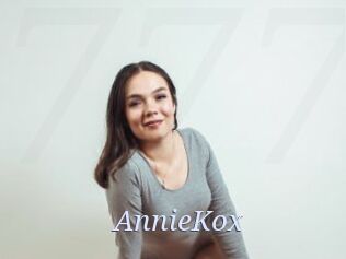 AnnieKox