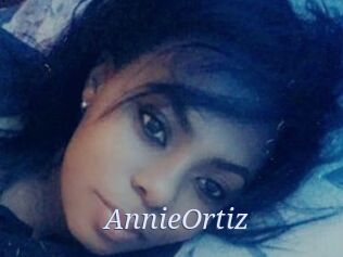 AnnieOrtiz