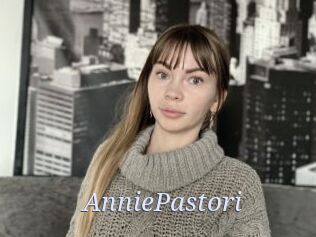 AnniePastori