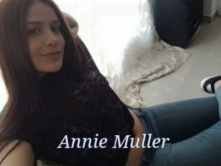 Annie_Muller