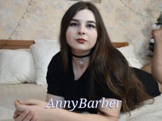 AnnyBarber