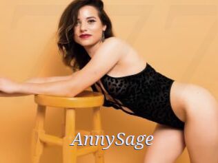 AnnySage