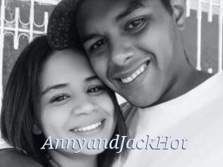 AnnyandJackHot