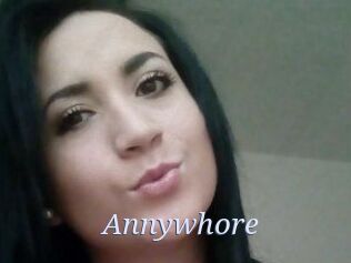 Annywhore