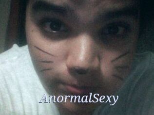 AnormalSexy