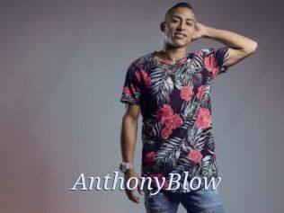 AnthonyBlow