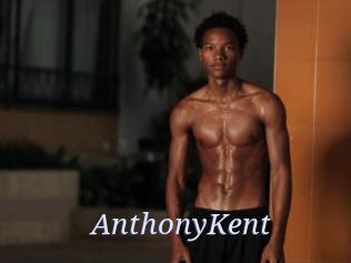 AnthonyKent