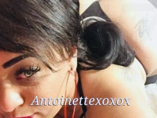 Antoinettexoxox