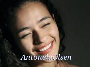 AntonelaOlsen