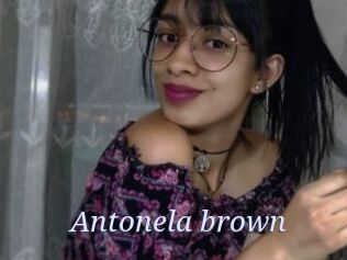 Antonela_brown