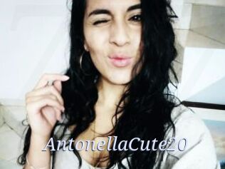 AntonellaCute20