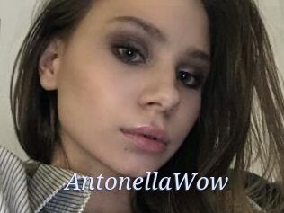 AntonellaWow