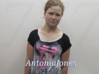AntoniaJones