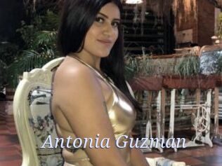 Antonia_Guzman