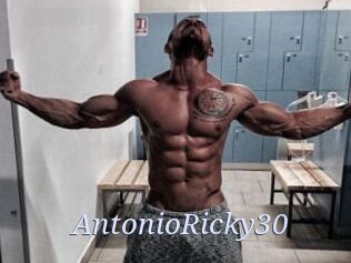 AntonioRicky30