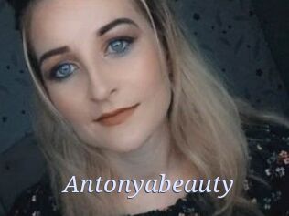 Antonyabeauty