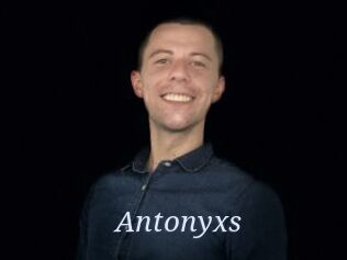 Antonyxs