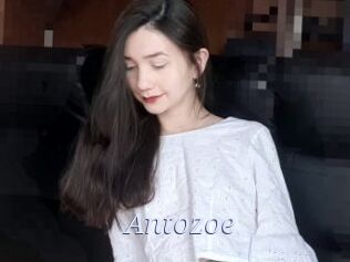 Antozoe