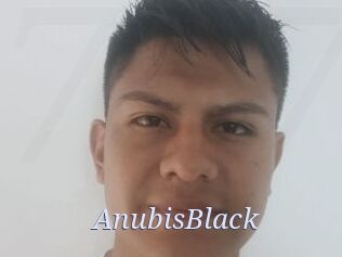 AnubisBlack