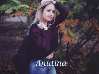 Anutina