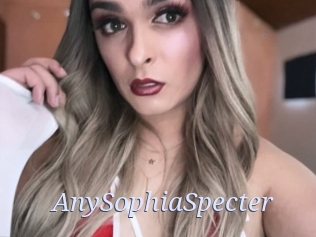 AnySophiaSpecter