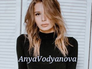 AnyaVodyanova