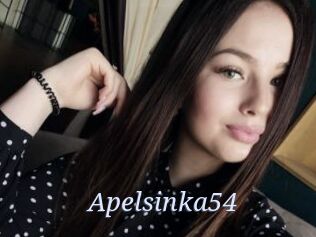 Apelsinka54