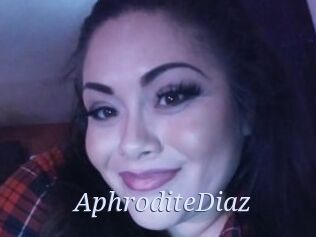 AphroditeDiaz