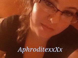 AphroditexxXx