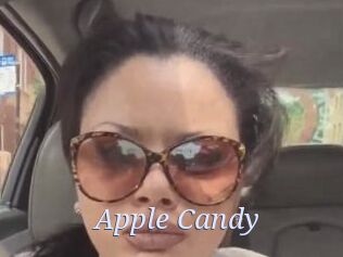 Apple_Candy