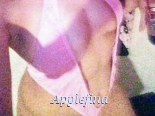 Applefina