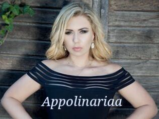 Appolinariaa