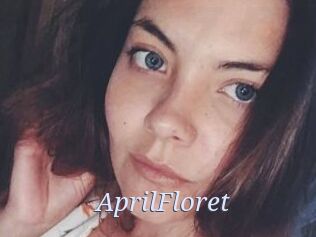 AprilFloret