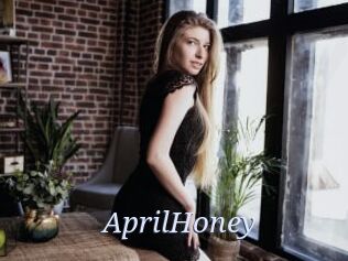 AprilHoney