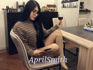 AprilSmith