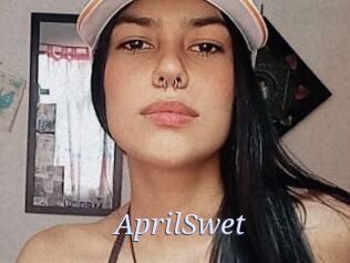 AprilSwet