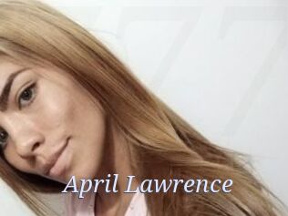 April_Lawrence