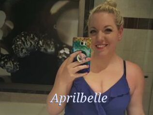 Aprilbelle