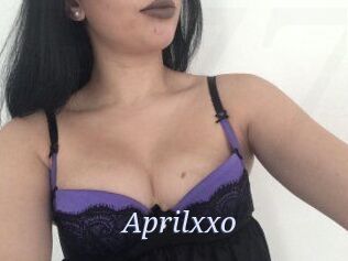 Aprilxxo