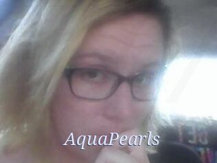 AquaPearls