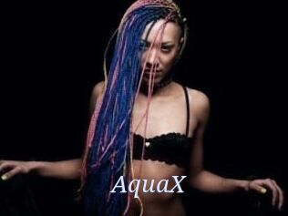 AquaX