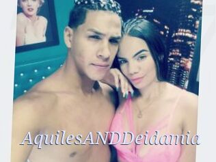 AquilesANDDeidamia