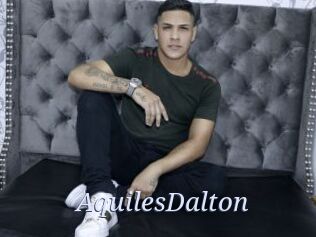 AquilesDalton