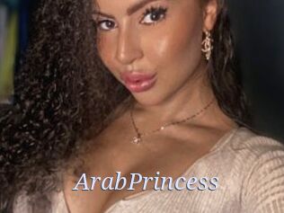 ArabPrincess